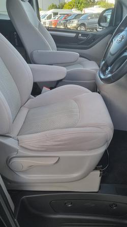2021 LDV G10