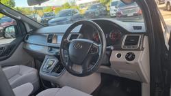 2021 LDV G10