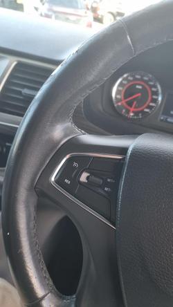 2021 LDV G10