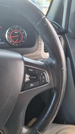 2021 LDV G10
