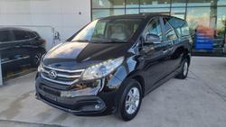 2021 LDV G10