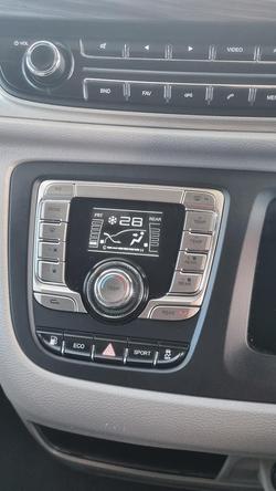 2021 LDV G10