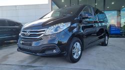 2021 LDV G10