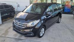 2021 LDV G10