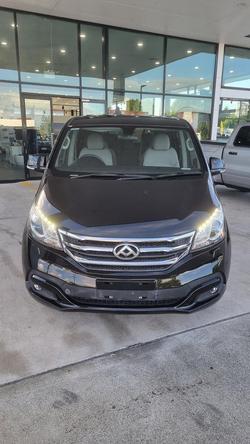 2021 LDV G10