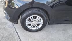 2021 LDV G10