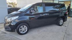 2021 LDV G10