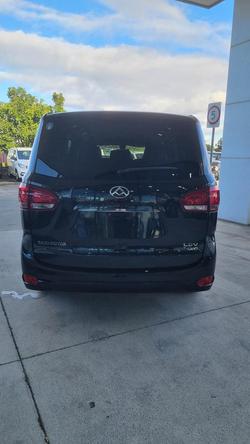 2021 LDV G10