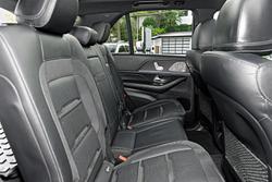 2021 Mercedes-Benz GLE-Class GLE53 AMG