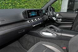 2021 Mercedes-Benz GLE-Class GLE53 AMG