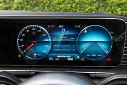 2021 Mercedes-Benz GLE-Class GLE53 AMG