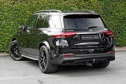 2021 Mercedes-Benz GLE-Class GLE53 AMG
