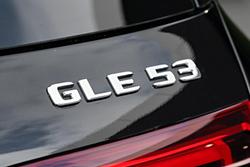 2021 Mercedes-Benz GLE-Class GLE53 AMG