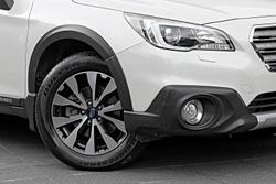 2015 Subaru Outback 2.5i