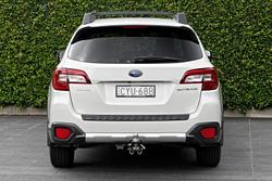 2015 Subaru Outback 2.5i