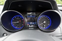 2015 Subaru Outback 2.5i