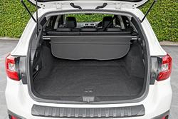 2015 Subaru Outback 2.5i