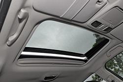 2015 Subaru Outback 2.5i
