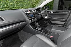2015 Subaru Outback 2.5i