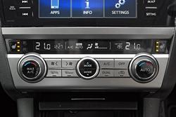 2015 Subaru Outback 2.5i