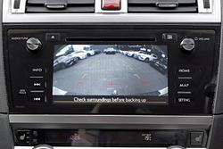2015 Subaru Outback 2.5i