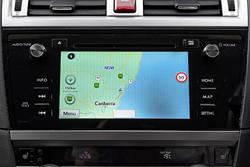 2015 Subaru Outback 2.5i