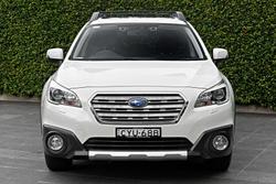 2015 Subaru Outback 2.5i