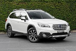 2015 Subaru Outback 2.5i