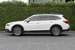 2015 Subaru Outback 2.5i