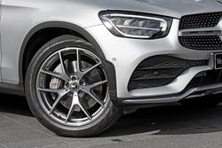 2020 Mercedes-Benz GLC-Class GLC200