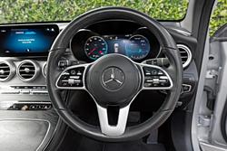 2020 Mercedes-Benz GLC-Class GLC200