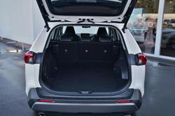 2020 Toyota RAV4 Cruiser