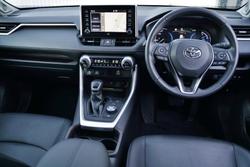 2020 Toyota RAV4 Cruiser
