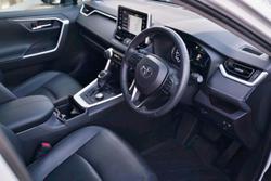 2020 Toyota RAV4 Cruiser