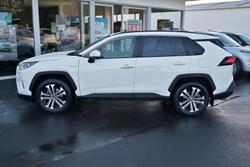 2020 Toyota RAV4 Cruiser