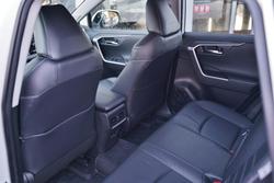 2020 Toyota RAV4 Cruiser