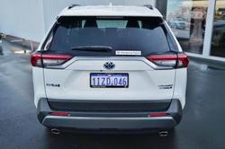 2020 Toyota RAV4 Cruiser