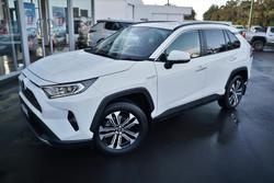 2020 Toyota RAV4 Cruiser
