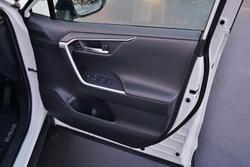 2020 Toyota RAV4 Cruiser