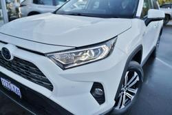 2020 Toyota RAV4 Cruiser