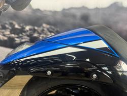 2021 Suzuki BOULEVARD M109R (VZR1800BZ) BLUE