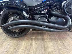 2021 Suzuki BOULEVARD M109R (VZR1800BZ) BLUE