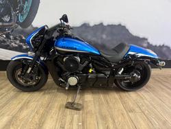 2021 Suzuki BOULEVARD M109R (VZR1800BZ) BLUE