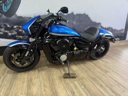 2021 Suzuki BOULEVARD M109R (VZR1800BZ) BLUE