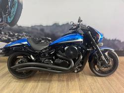 Suzuki Boulevard M109R (VZR1800BZ)