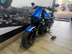 2021 Suzuki BOULEVARD M109R (VZR1800BZ) BLUE