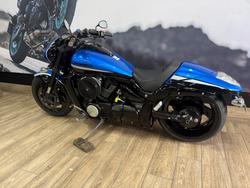 2021 Suzuki BOULEVARD M109R (VZR1800BZ) BLUE
