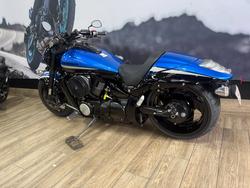 2021 Suzuki BOULEVARD M109R (VZR1800BZ) BLUE