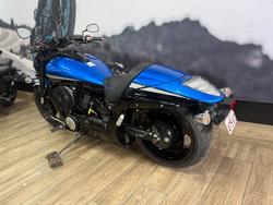 2021 Suzuki BOULEVARD M109R (VZR1800BZ) BLUE