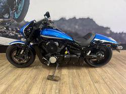 2021 Suzuki BOULEVARD M109R (VZR1800BZ) BLUE